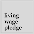 The Living Wage Pledge